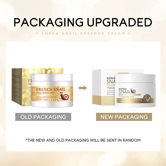 Moisturizing Skin Care Products Laikou Snail Cream - Unique Unique Unique Moisturizing Skin Care Products Laikou Snail Cream