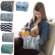 Adjustable Baby Cotton Nursing Arm Pillow Breastfeeding Washable Baby Infant Nursing Breastfeeding Pillow Cushion Arm Pad - Unique Unique Unique Adjustable Baby Cotton Nursing Arm Pillow Breastfeeding Washable Baby Infant Nursing Breastfeeding Pillow Cushion Arm Pad