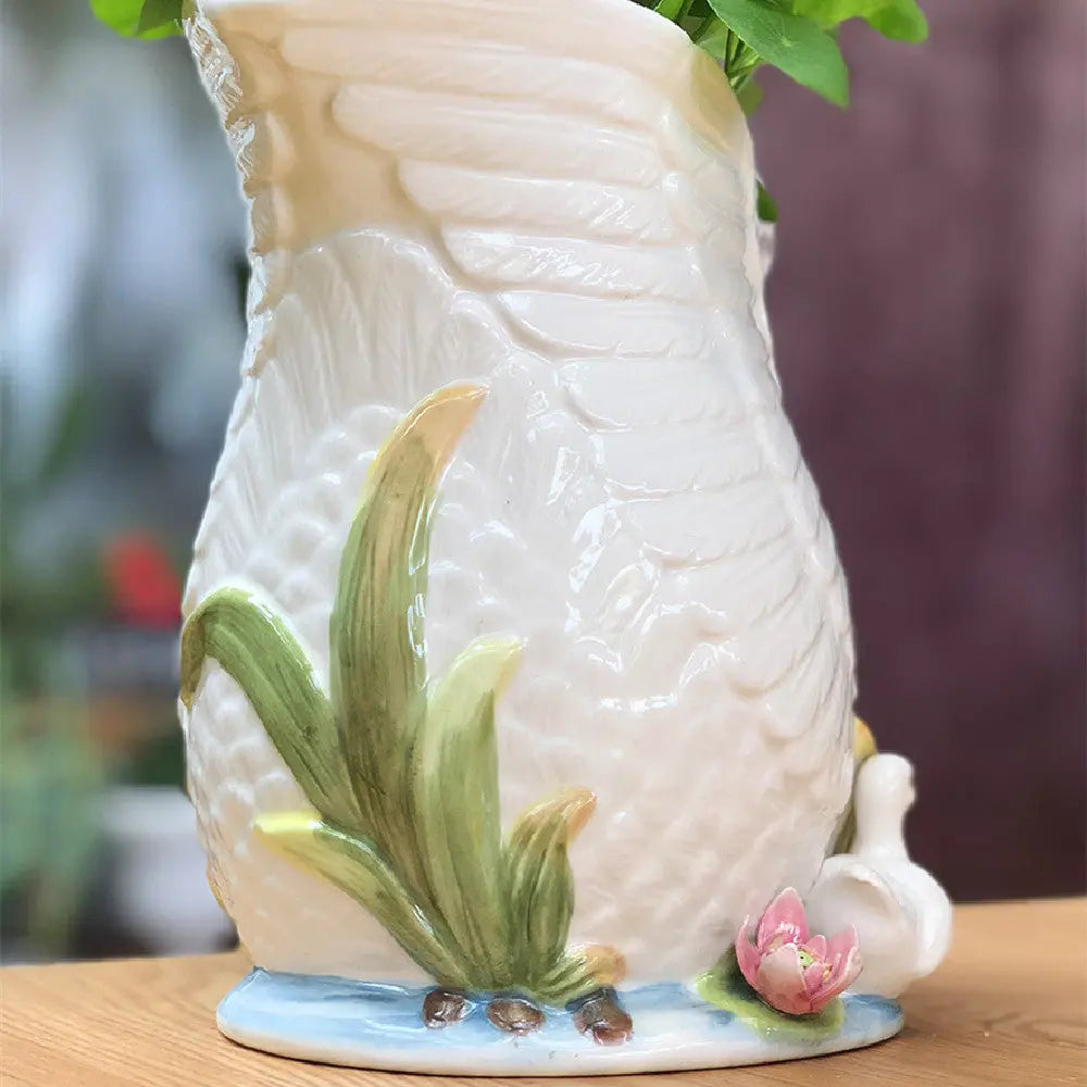 Ceramic Vases For Household Decoration - Unique Unique Unique Ceramic Vases For Household Decoration