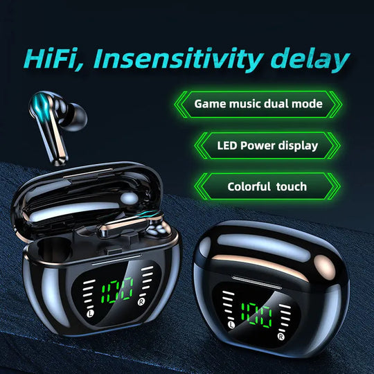 New Product Gaming Wireless Bluetooth Headset - Unique Unique Unique New Product Gaming Wireless Bluetooth Headset