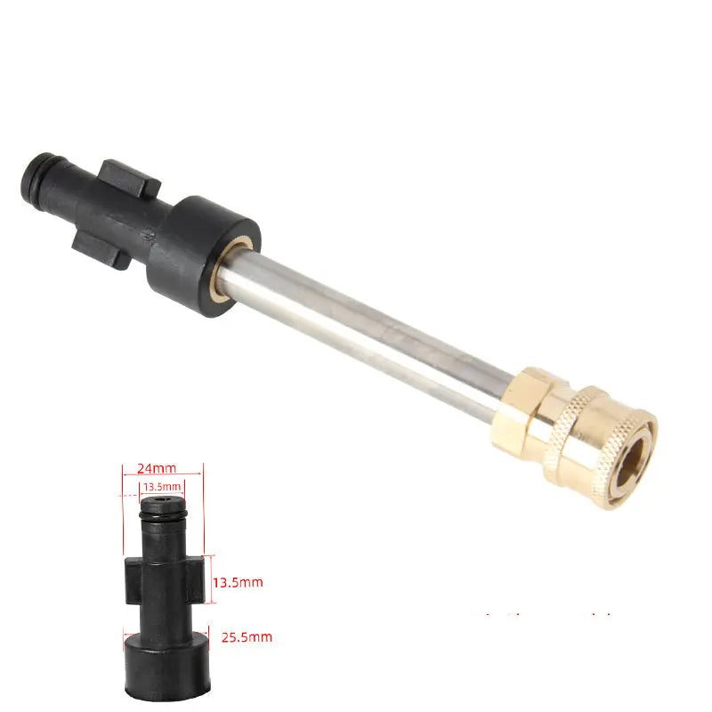 Car Wash Water Head Adapter Car Washer - Unique Unique Unique Car Wash Water Head Adapter Car Washer