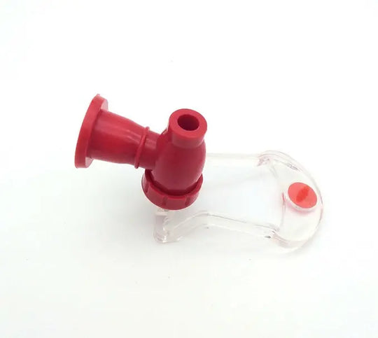 The Magic Tap Soda Dispenser - Unique Unique Unique The Magic Tap Soda Dispenser