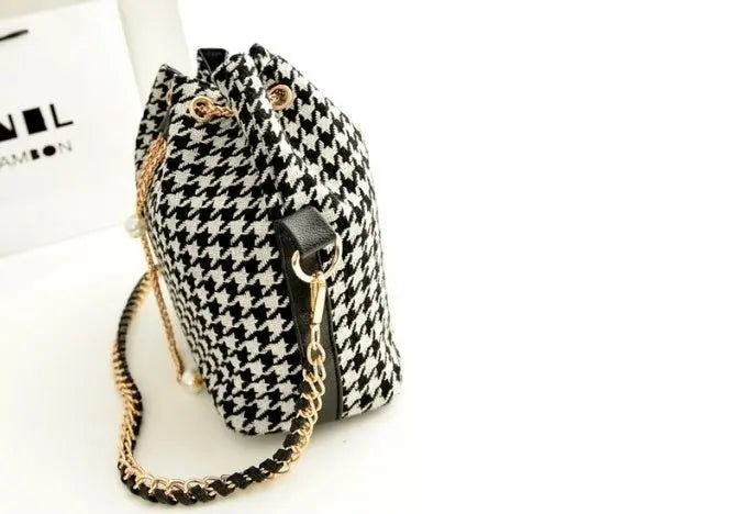 Jaci - Premium Designer Eco Canvas Handbag - Unique Unique Unique Jaci - Premium Designer Eco Canvas Handbag