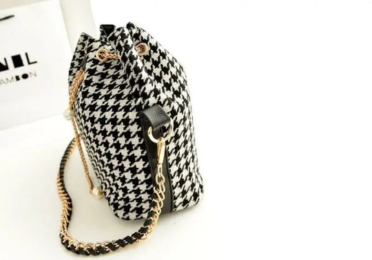Jaci - Premium Designer Eco Canvas Handbag - Unique Unique Unique Jaci - Premium Designer Eco Canvas Handbag