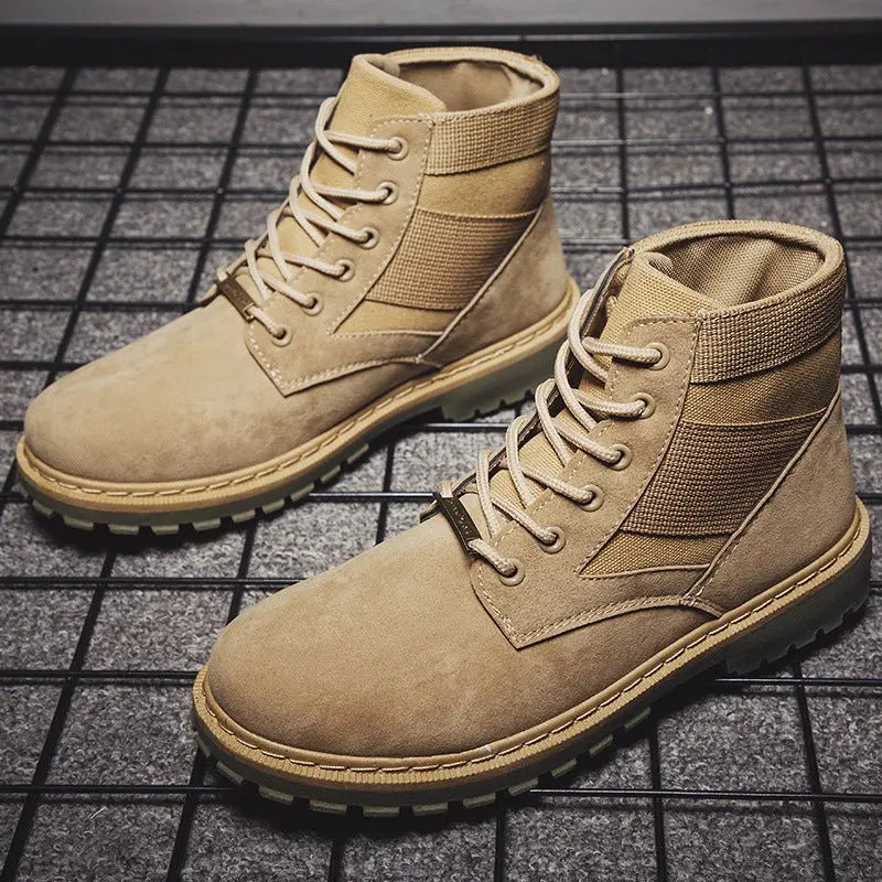 Vintage Martin boots - Unique Unique Unique Vintage Martin boots