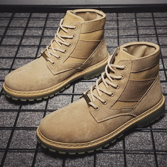 Vintage Martin boots - Unique Unique Unique Vintage Martin boots