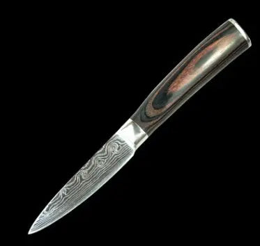 Carpenter's Special Set 6-piece Set 8-piece Set Knife Chef Knife Kitchen Knife Cooking - Unique Unique Unique Carpenter's Special Set 6-piece Set 8-piece Set Knife Chef Knife Kitchen Knife Cooking