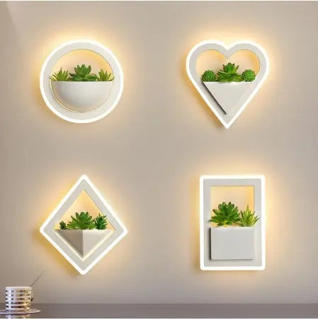 Modern minimalist wall light - Unique Unique Unique Modern minimalist wall light