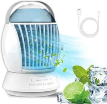Fog Fan Desktop Student Office Air Cooler - Unique Unique Unique Fog Fan Desktop Student Office Air Cooler