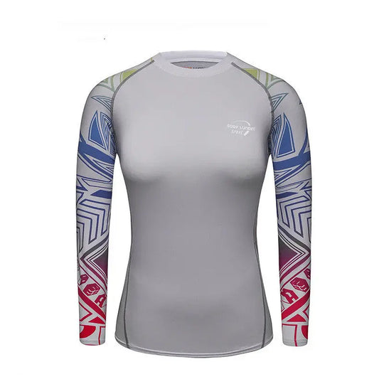 Women Quick-drying running fitness clothes - Unique Unique Unique Women Quick-drying running fitness clothes