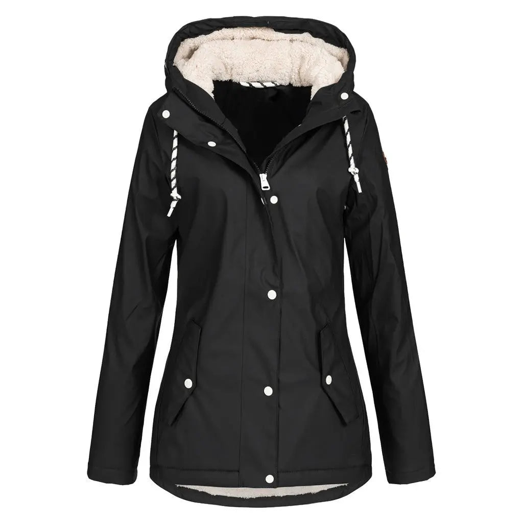 Outdoor Sports Jacket Women Winter Clothes - Unique Unique Unique Outdoor Sports Jacket Women Winter Clothes