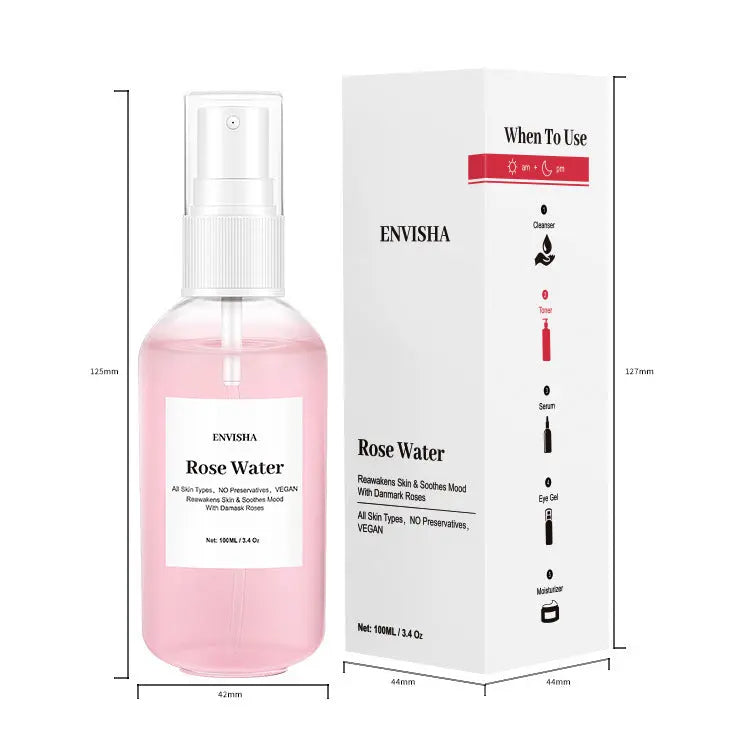 Household Women's Skin Care Products Rose Water - Unique Unique Unique Household Women's Skin Care Products Rose Water