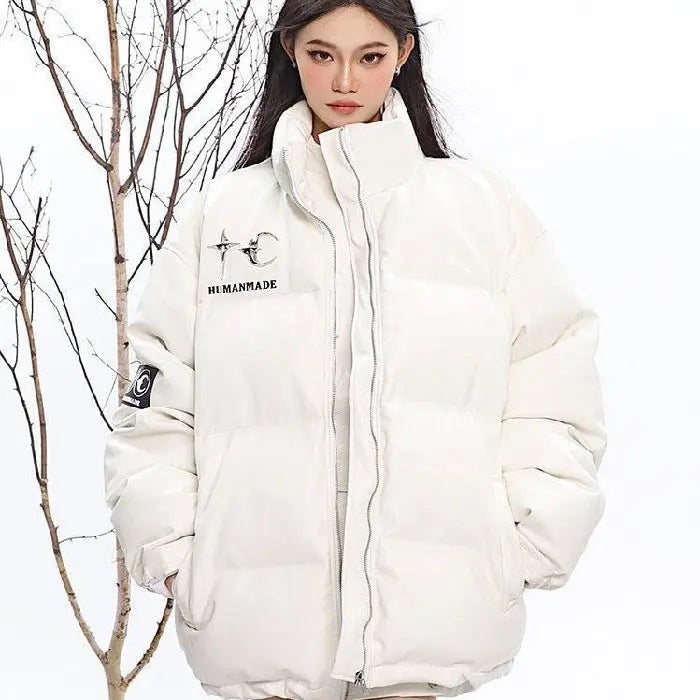 Thicken Cotton Clothes Coat Women - Unique Unique Unique Thicken Cotton Clothes Coat Women