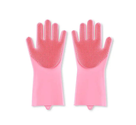 Housework Kitchen Cleaning Gloves - Unique Unique Unique Housework Kitchen Cleaning Gloves