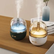 Air Humidifier Essential Oil Ultrasonic Aromatherapy Atomizer Colorful Light Heavy Fog Volume Office Home Accessories - Unique Unique Unique Air Humidifier Essential Oil Ultrasonic Aromatherapy Atomizer Colorful Light Heavy Fog Volume Office Home Accessories