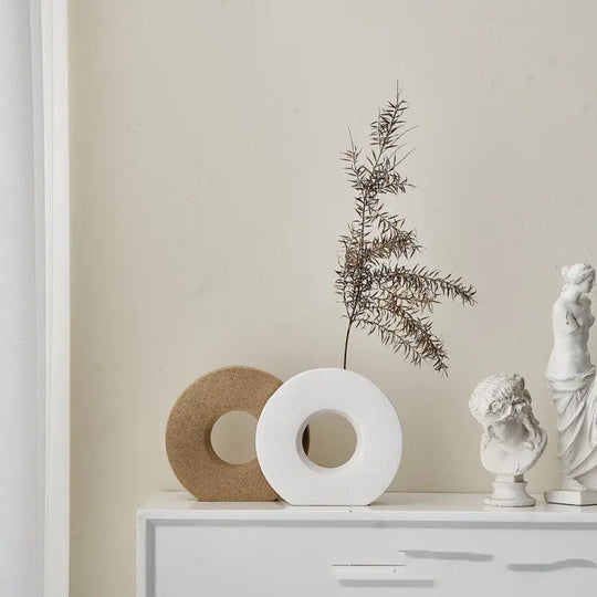 Nordic Minimalism Decorative Household Vases Wedding Table Center Decoration Bohemian - Unique Unique Unique Nordic Minimalism Decorative Household Vases Wedding Table Center Decoration Bohemian