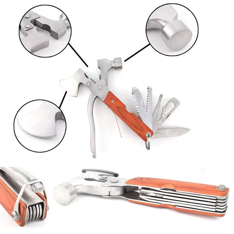 outdoor tools multi-purpose pliers - Unique Unique Unique outdoor tools multi-purpose pliers