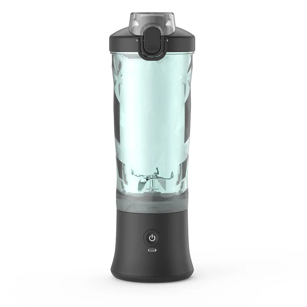 Portable Blender Juicer Personal Size Blender For Shakes And Smoothies With 6 Blade Mini Blender Kitchen Gadgets - Unique Unique Unique Portable Blender Juicer Personal Size Blender For Shakes And Smoothies With 6 Blade Mini Blender Kitchen Gadgets