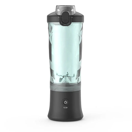 Portable Blender Juicer Personal Size Blender For Shakes And Smoothies With 6 Blade Mini Blender Kitchen Gadgets - Unique Unique Unique Portable Blender Juicer Personal Size Blender For Shakes And Smoothies With 6 Blade Mini Blender Kitchen Gadgets