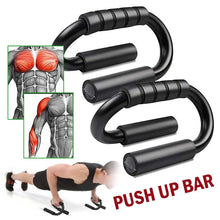 S-type Push-up Bracket Keep Fitness - Unique Unique Unique S-type Push-up Bracket Keep Fitness