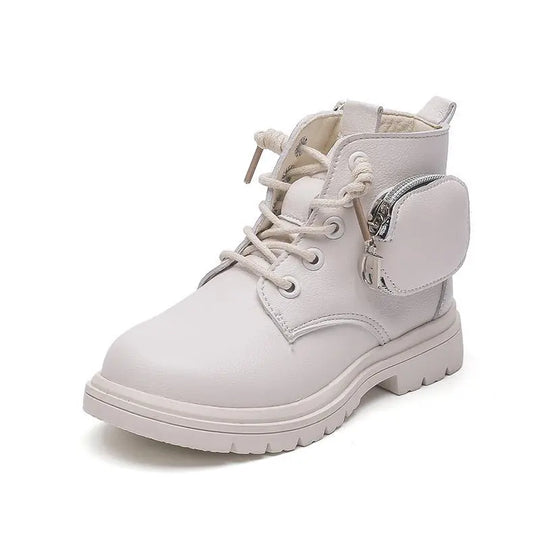 Autumn New Products Korean Style Children's Boots - Unique Unique Unique Autumn New Products Korean Style Children's Boots