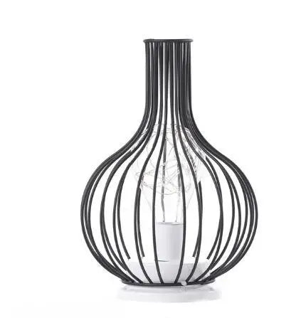 Minimalist hollow table lamps - Unique Unique Unique Minimalist hollow table lamps