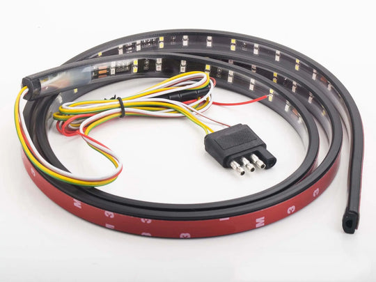 LED car tail light - Unique Unique Unique LED car tail light