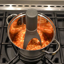 Automatic cooking mixer - Unique Unique Unique Automatic cooking mixer