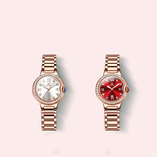 Explosions Waterproof Ladies Watch Women - Unique Unique Unique Explosions Waterproof Ladies Watch Women