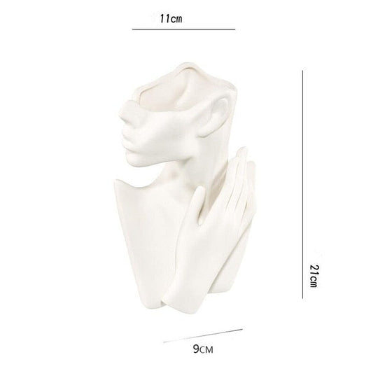 Art Sculpture Ceramic Vases-8