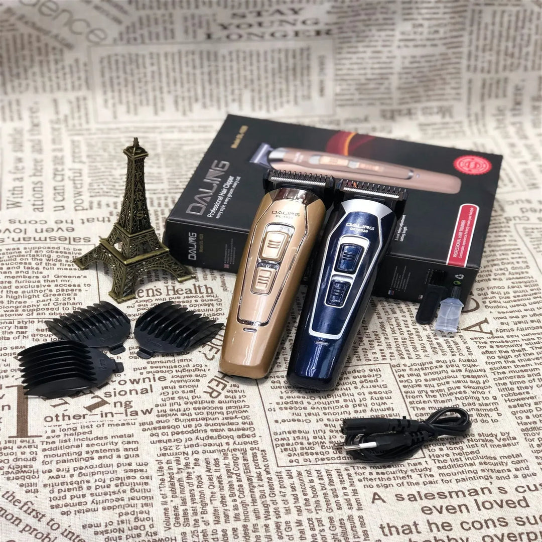 Electric hair clipper - Unique Unique Unique Electric hair clipper