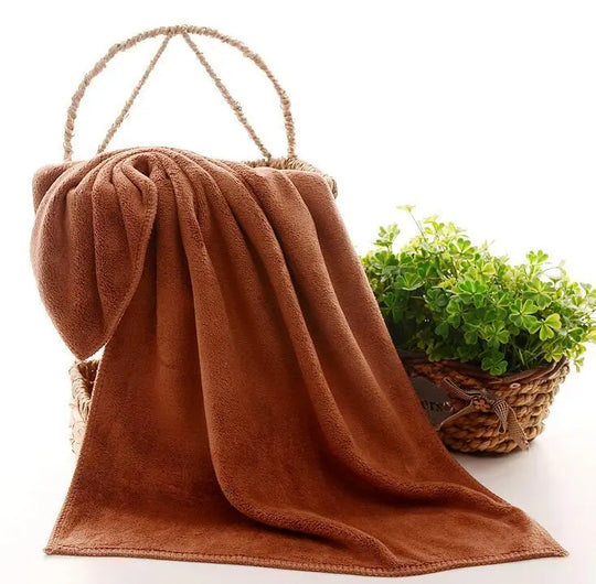 Microfiber pet towel - Unique Unique Unique Microfiber pet towel