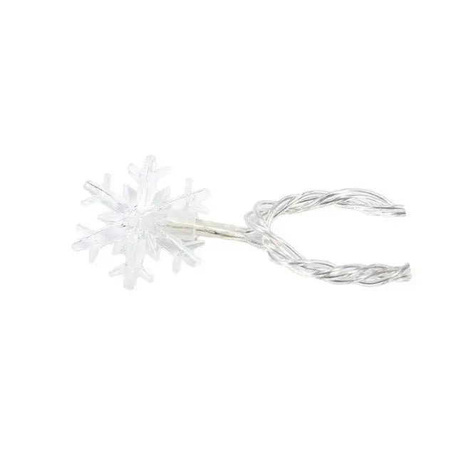 LED small lights flashing lights lights with stars small decoration - Unique Unique Unique LED small lights flashing lights lights with stars small decoration