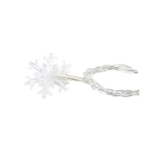 LED small lights flashing lights lights with stars small decoration - Unique Unique Unique LED small lights flashing lights lights with stars small decoration