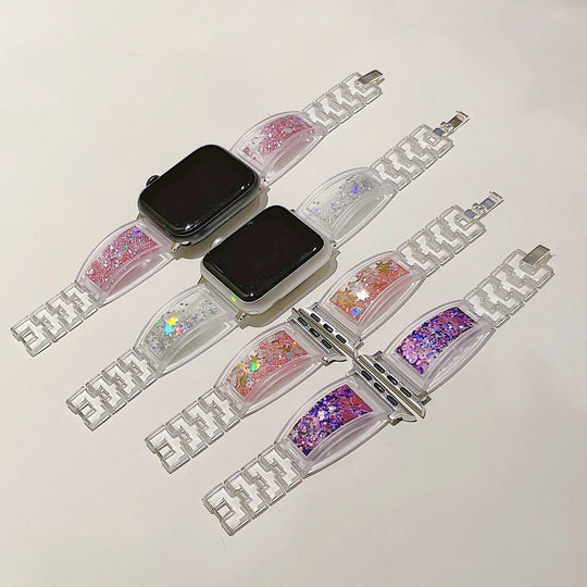 Hot Sale Fashion Applicable IWatch Watch - Unique Unique Unique Hot Sale Fashion Applicable IWatch Watch