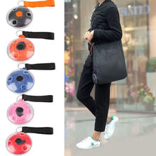 Foldable Fashion Eco Handbag - Unique Unique Unique Foldable Fashion Eco Handbag