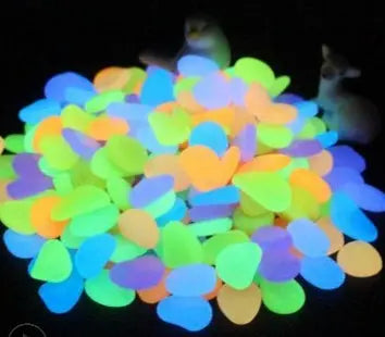 Glow In the Dark Rocks - Unique Unique Unique Glow In the Dark Rocks