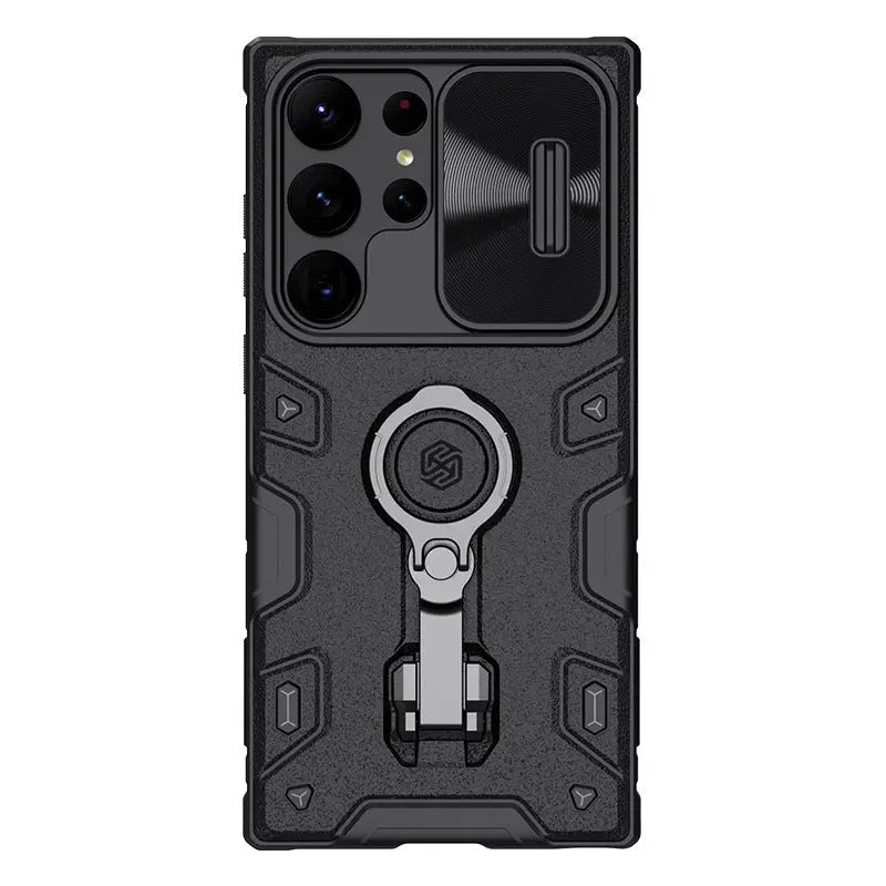Mobile Phone Case Lens Push Cover Ring Bracket - Unique Unique Unique Mobile Phone Case Lens Push Cover Ring Bracket