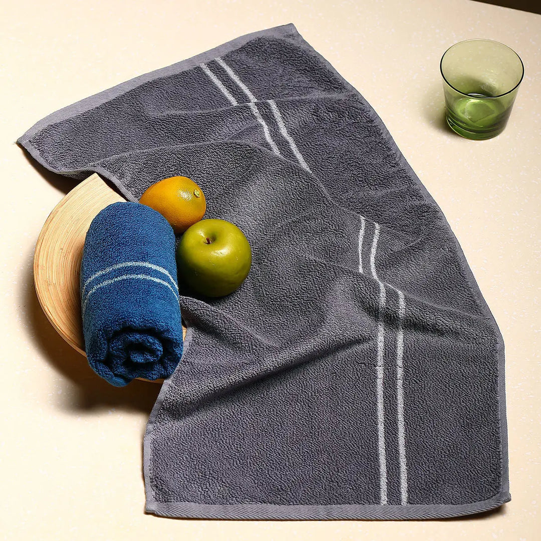 Smart sensor cotton towel face towel - Unique Unique Unique Smart sensor cotton towel face towel