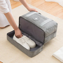 Waterproof multifunctional shoe bag - Unique Unique Unique Waterproof multifunctional shoe bag