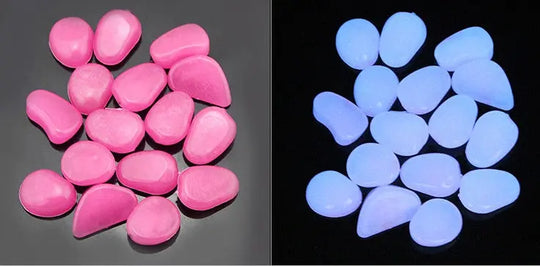 Glow In the Dark Rocks - Unique Unique Unique Glow In the Dark Rocks