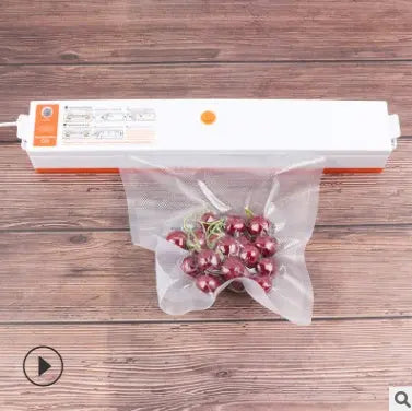 Household Vacuum Sealing Machine - Unique Unique Unique Household Vacuum Sealing Machine
