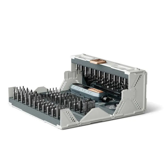 A Precision Screwdriver Tool Set - Unique Unique Unique A Precision Screwdriver Tool Set