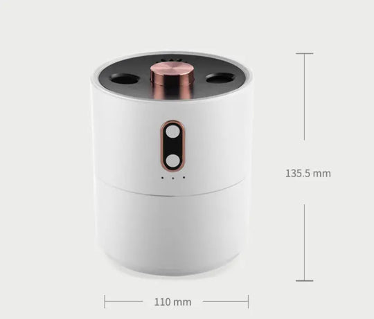 Volcanic Flame Aroma Essential Oil Diffuser USB Portable Jellyfish Air Humidifier Night Light Lamp Fragrance Humidifier - Unique Unique Unique Volcanic Flame Aroma Essential Oil Diffuser USB Portable Jellyfish Air Humidifier Night Light Lamp Fragrance Humidifier