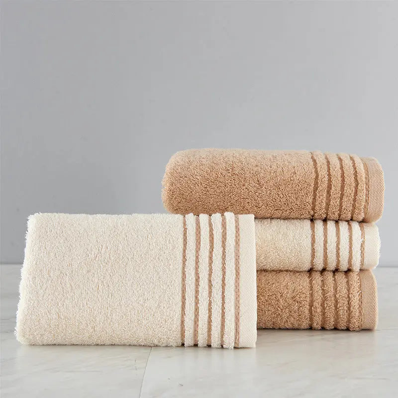 Towels, cotton set - Unique Unique Unique Towels, cotton set