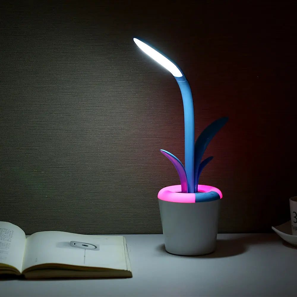 Modern Desk Lights USB Eye Protection LED Table Lamp For Living Room Bedroom End Tables Office - Unique Unique Unique Modern Desk Lights USB Eye Protection LED Table Lamp For Living Room Bedroom End Tables Office