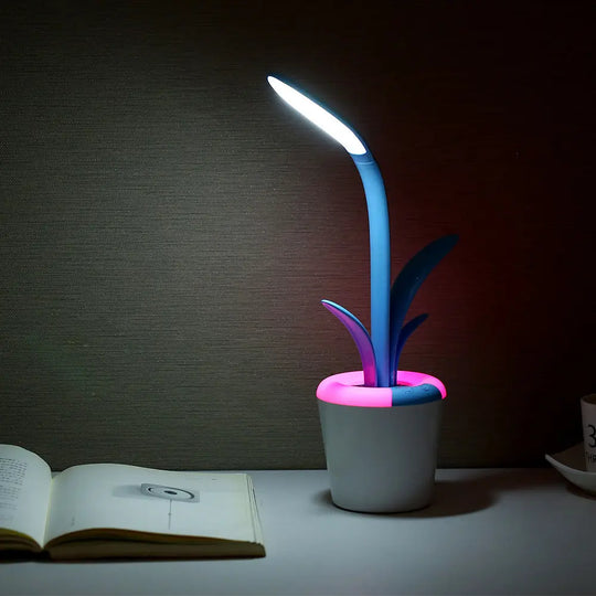 Modern Desk Lights USB Eye Protection LED Table Lamp For Living Room Bedroom End Tables Office - Unique Unique Unique Modern Desk Lights USB Eye Protection LED Table Lamp For Living Room Bedroom End Tables Office