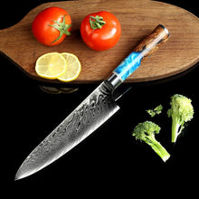 Pattern Kitchen Knife - Unique Unique Unique Pattern Kitchen Knife