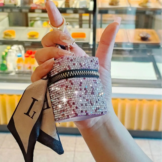 Fashion Trending Key All-match Coin Purse - Unique Unique Unique Fashion Trending Key All-match Coin Purse