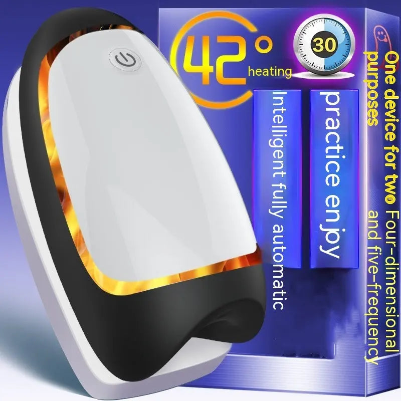 Men's Masturbation Device Sex Tools Adult Products - Unique Unique Unique Men's Masturbation Device Sex Tools Adult Products